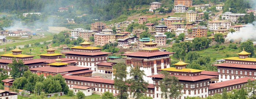 East- West Cultural Tour