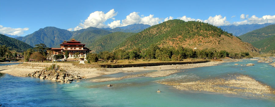 Historical Central Bhutan Tour