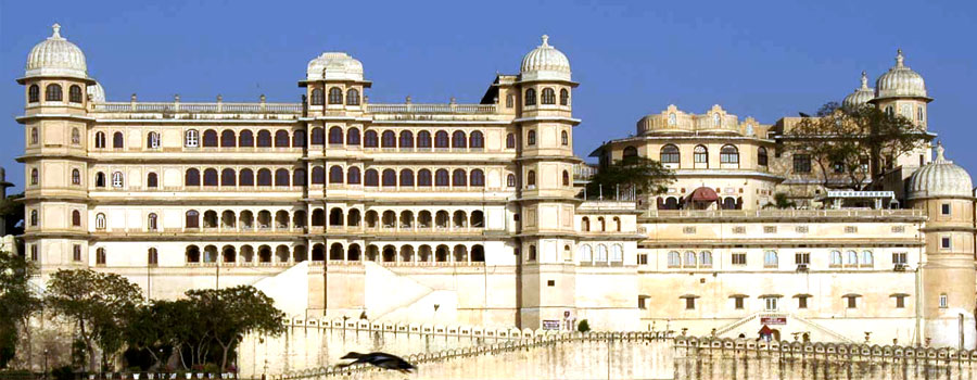 Golden Triangle Tour 