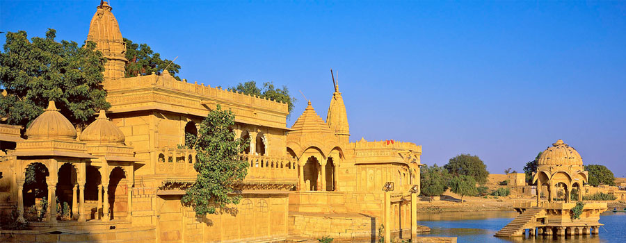 Places to see in India