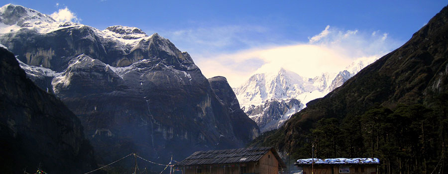 Arun Valley Trekking