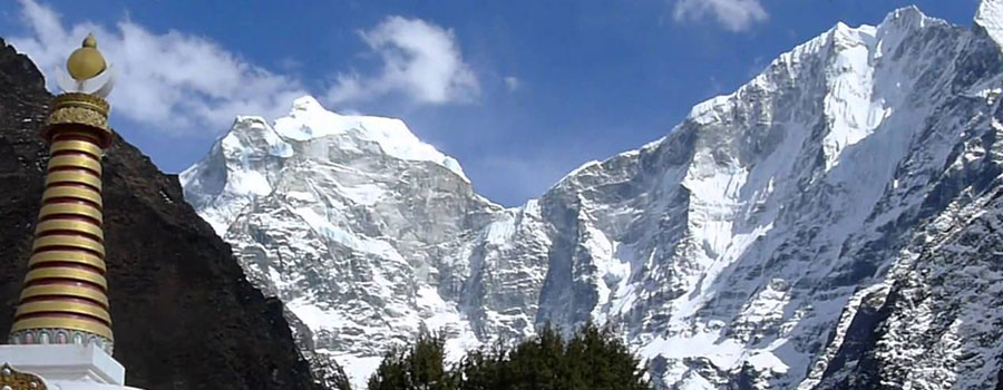 Everest Panorama Trek
