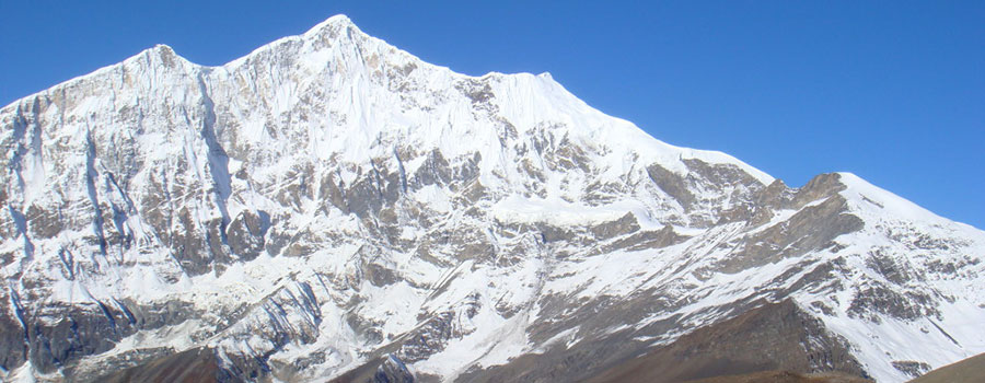Hunku Valley Mera Trek