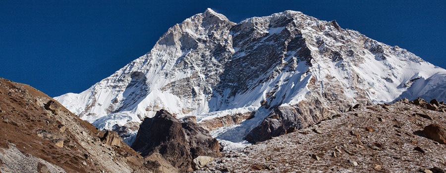 Makalu Base Camp Trekking