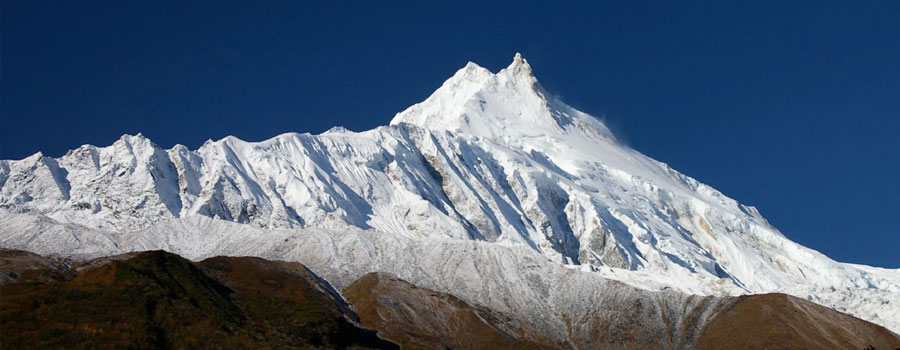 Manaslu Expedition