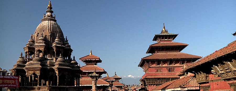 Kathmandu Sightseeing Tour