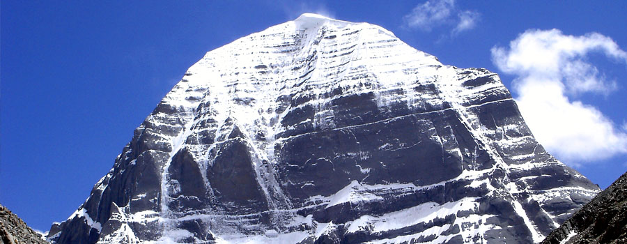 Kailash Pilgrimage Tour