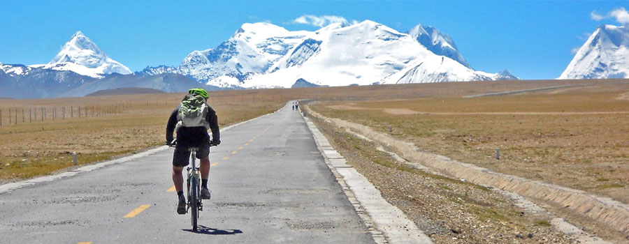 Mountain Biking Tour